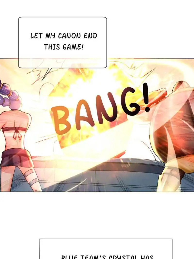 Legend Reboot Chapter 85 75